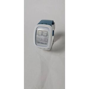 Swatch Touch "DigiWhale" 2015 PreOwned Used Watch *Needs to be Re-Set